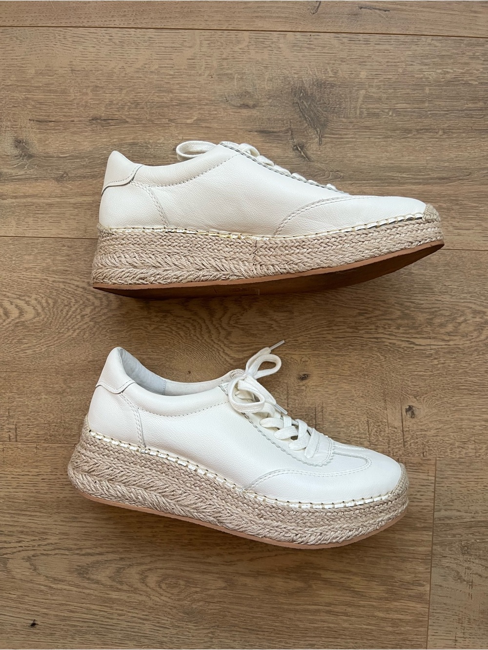 Dolce Vita Women’s Jaja espadrilles
